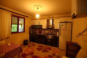 Yeşil Doğa Bungalov