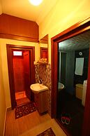 Yeşil Doğa Bungalov