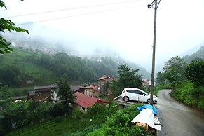 Yeşil Doğa Bungalov