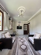 Yeşil Doğa Bungalov