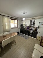 Yeşil Doğa Bungalov