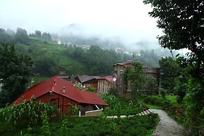 Yeşil Doğa Bungalov