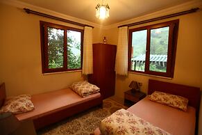 Yeşil Doğa Bungalov