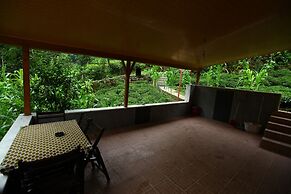 Yeşil Doğa Bungalov