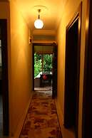 Yeşil Doğa Bungalov