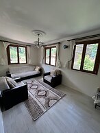 Yeşil Doğa Bungalov