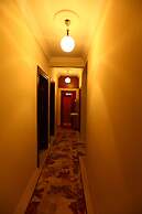 Yeşil Doğa Bungalov