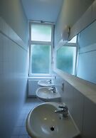 Lindsays Schlafmeile - Hostel