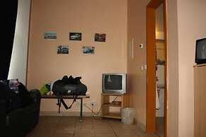 Lindsays Schlafmeile - Hostel