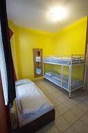 Lindsays Schlafmeile - Hostel