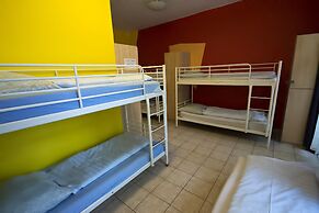 Lindsays Schlafmeile - Hostel