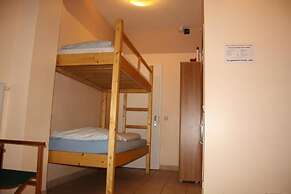 Lindsays Schlafmeile - Hostel