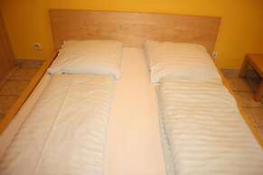 Lindsays Schlafmeile - Hostel