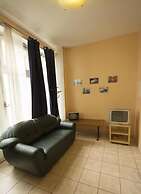 Lindsays Schlafmeile - Hostel