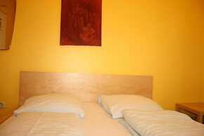 Lindsays Schlafmeile - Hostel