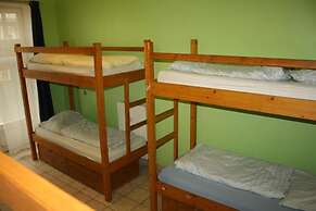 Lindsays Schlafmeile - Hostel