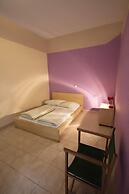 Lindsays Schlafmeile - Hostel