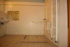 Lindsays Schlafmeile - Hostel