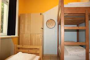 Lindsays Schlafmeile - Hostel