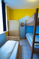 Lindsays Schlafmeile - Hostel