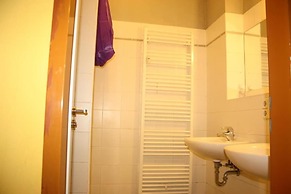 Lindsays Schlafmeile - Hostel