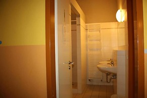 Lindsays Schlafmeile - Hostel