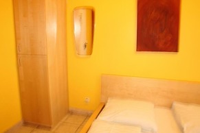 Lindsays Schlafmeile - Hostel