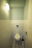 Lindsays Schlafmeile - Hostel