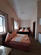Hotel Landhaus Effeld