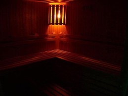Wellness Penzión Rosnička