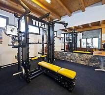 Wellness Penzión Rosnička