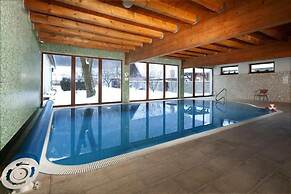 Wellness Penzión Rosnička