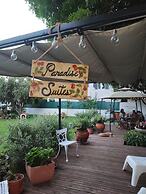 Paradise Suites