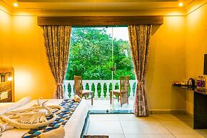 Van Vihar Farm & Resort