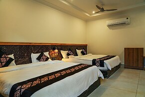 Van Vihar Farm & Resort