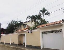 Pousada Romã