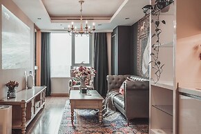 Tianjin G'apartment