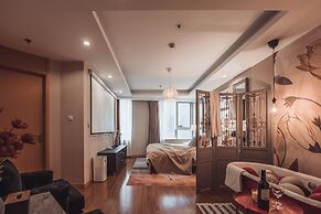 Tianjin G'apartment