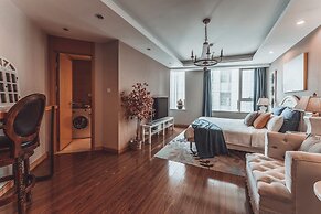 Tianjin G'apartment