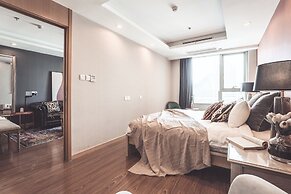 Tianjin G'apartment