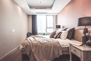 Tianjin G'apartment