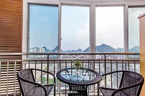 Guilin shanshuimeijing Apartment Jinhui