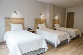 The Park Hotel