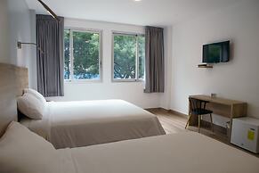 The Park Hotel