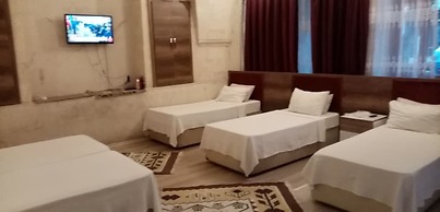 Sark Ciragan Konak Butik Otel