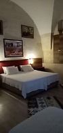 Sark Ciragan Konak Butik Otel
