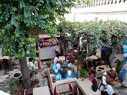 Sark Ciragan Konak Butik Otel