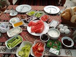 Sark Ciragan Konak Butik Otel