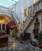 Sark Ciragan Konak Butik Otel