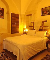 Sark Ciragan Konak Butik Otel